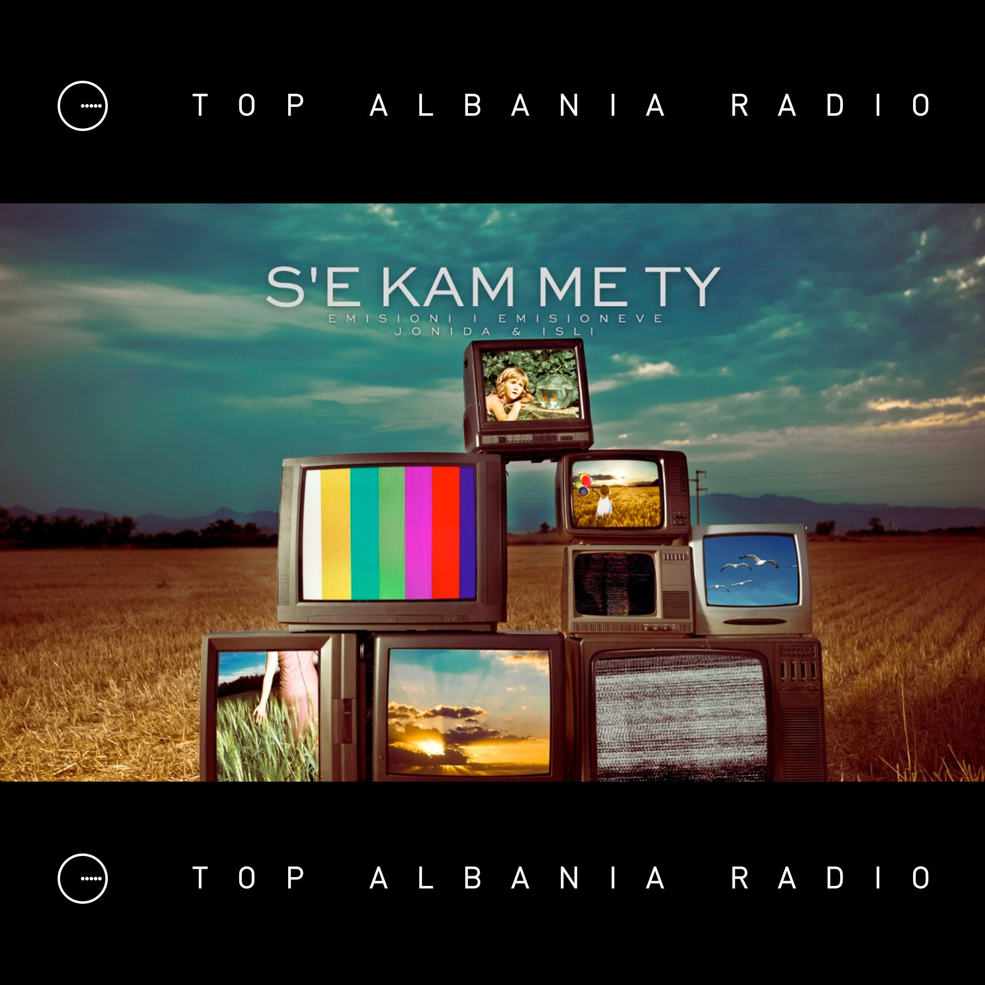 S’e Kam me Ty | Top Albania Radio