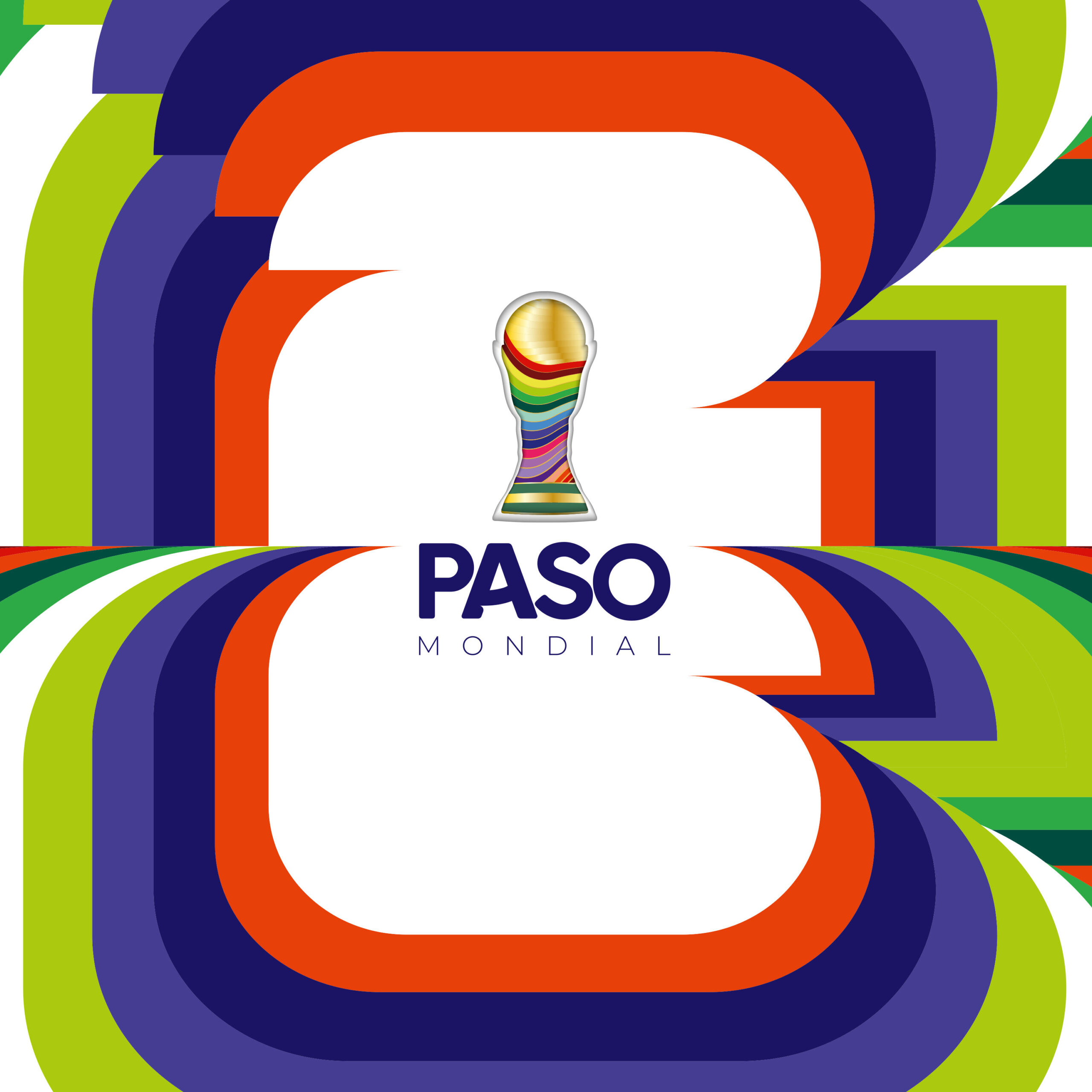 Pasó Mondial - Top Albania Radio